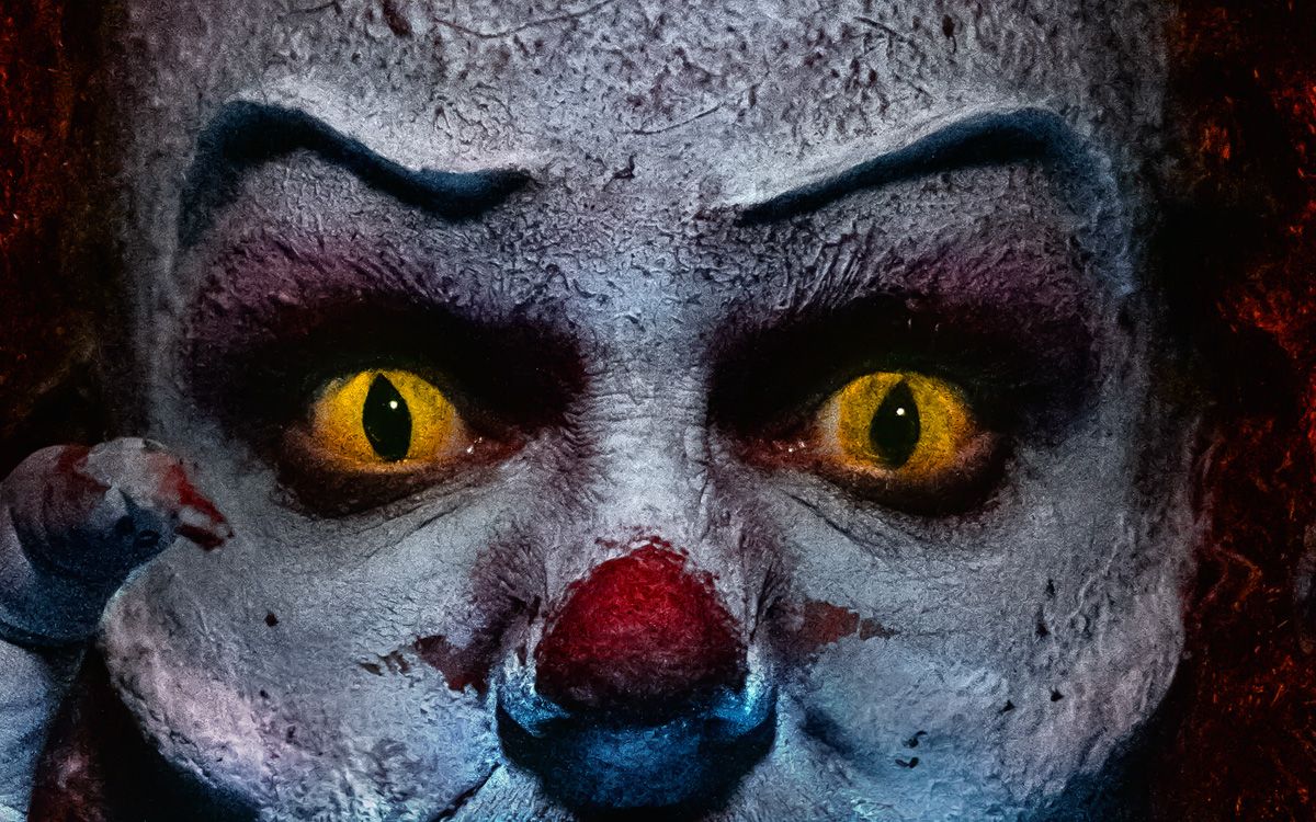 Horror Drive Thru i Slagelse