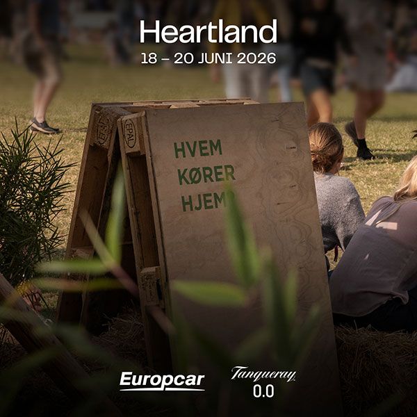 Heartland partner