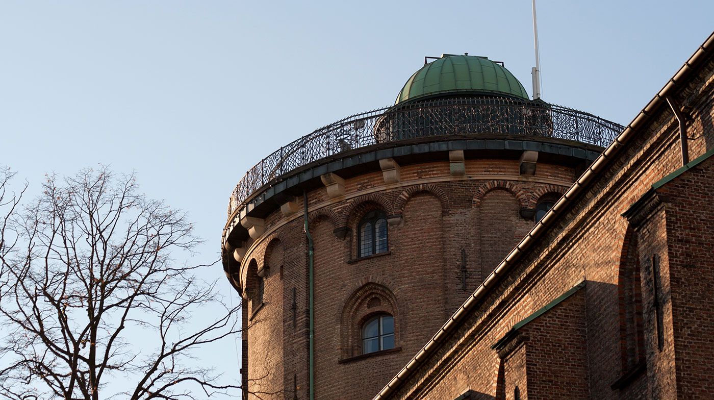 Rundetaarn i København