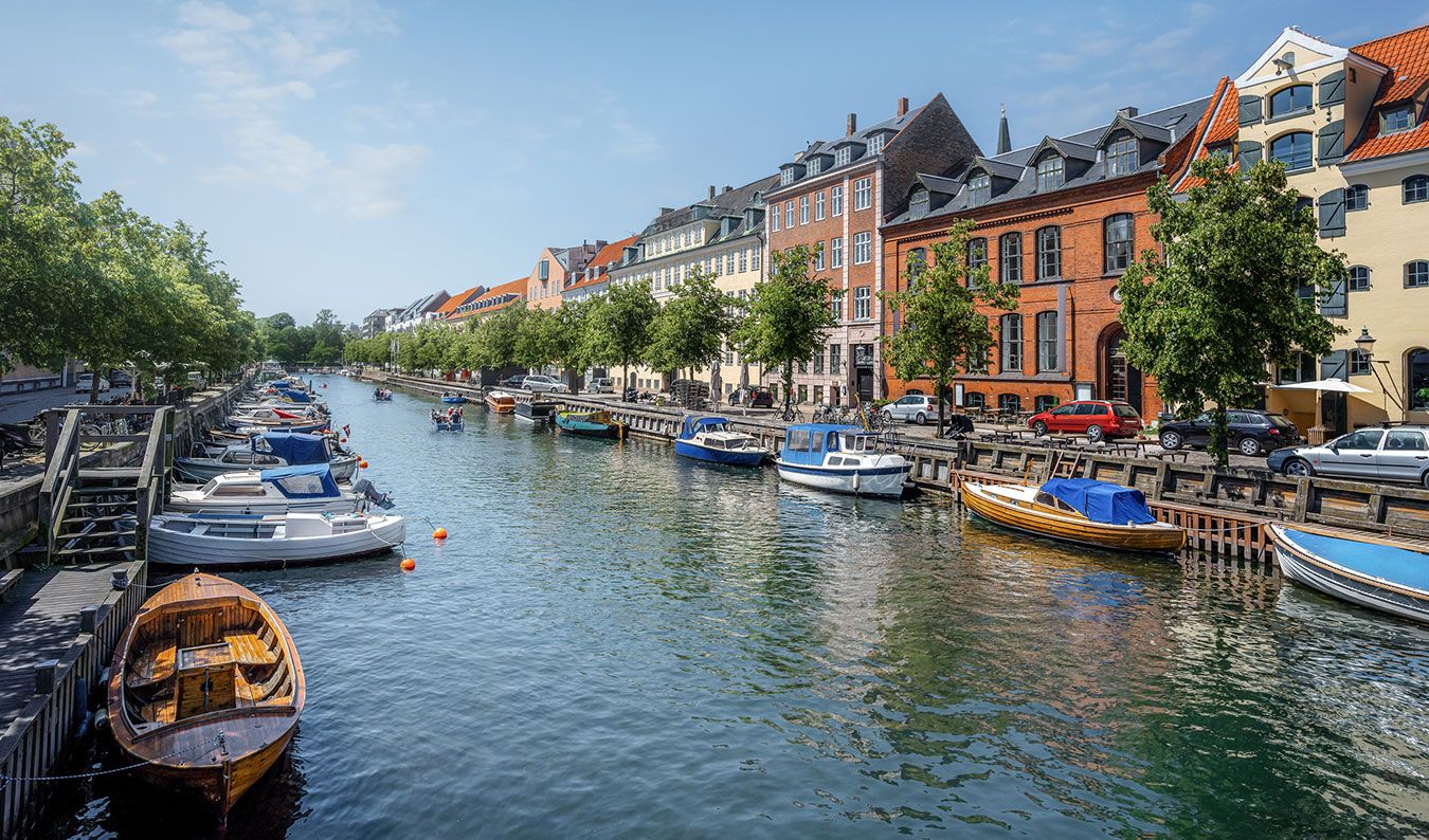 Christianshavn