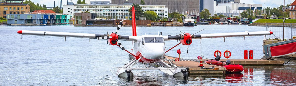 Nordic Seaplanes