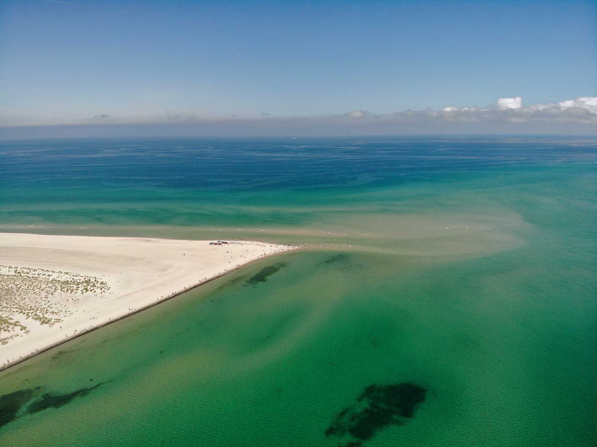 Skagen Grenen