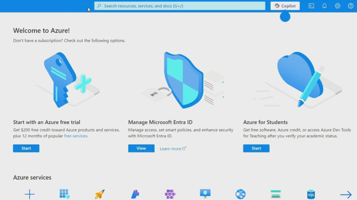 azure-portal