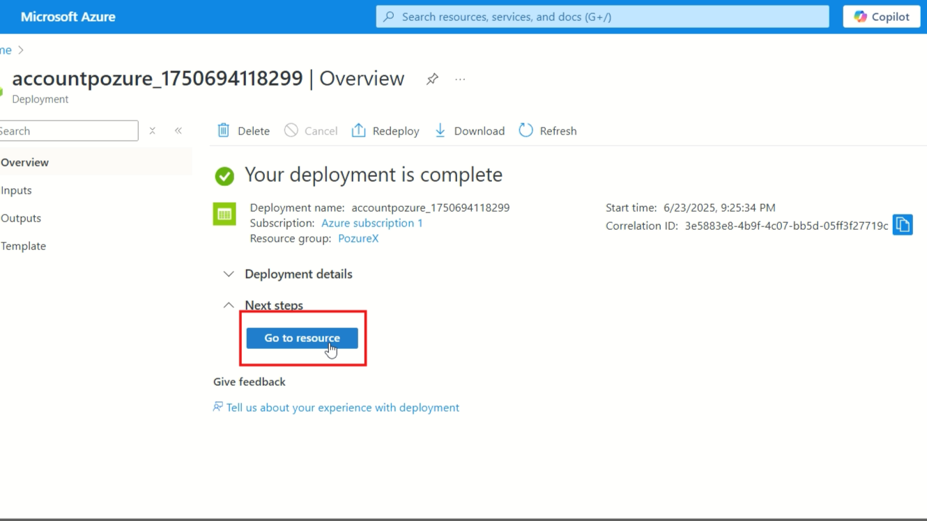 deployment-azure-blob-storage