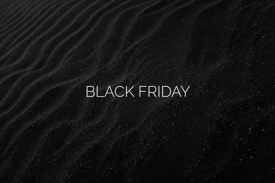 Black Friday Deal 2022