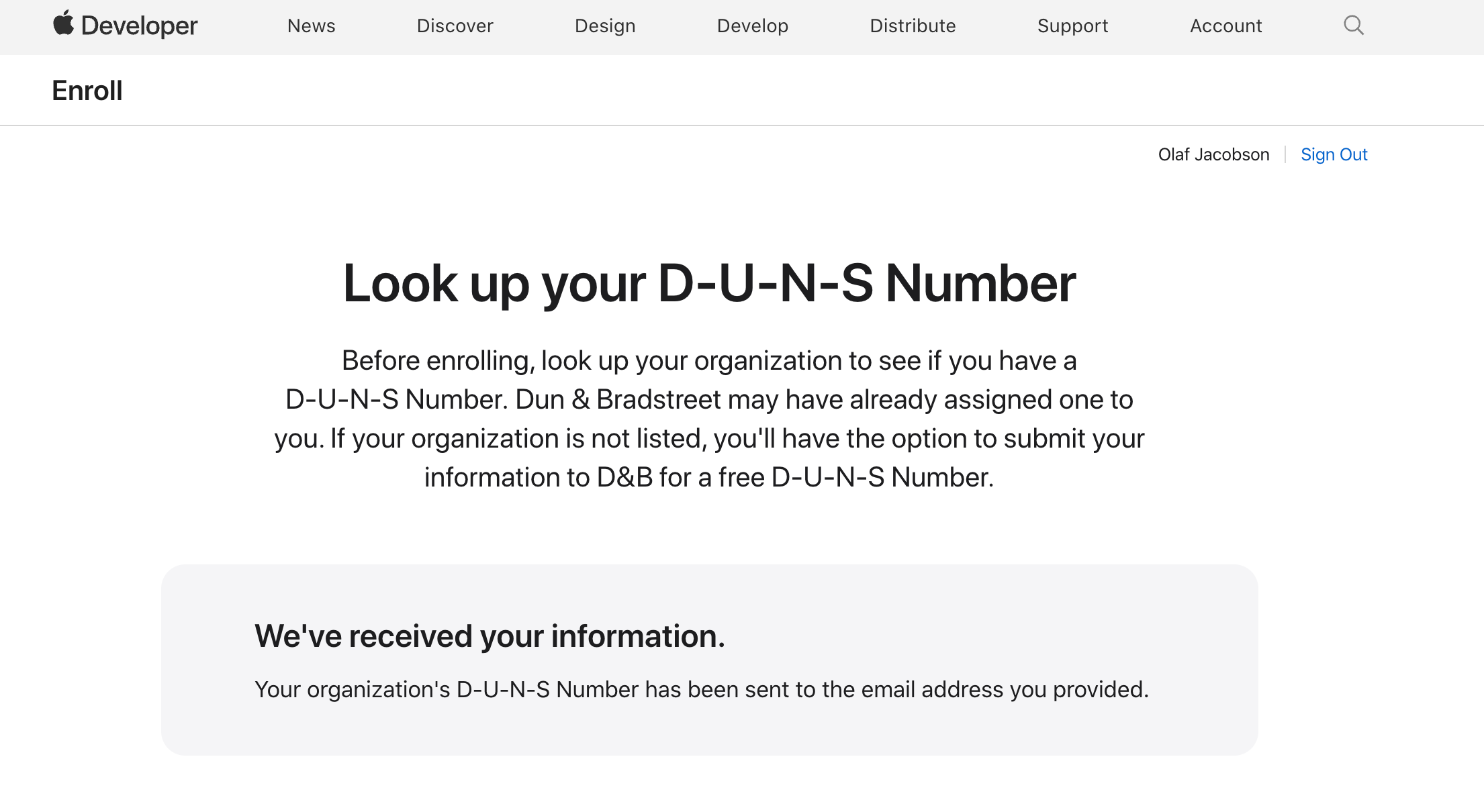 How to Get Your DUNS Number for Free: A Quick Guide