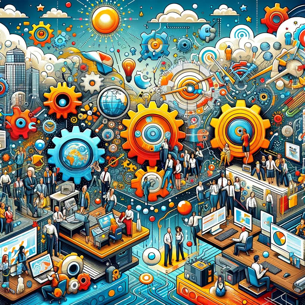 Definitive Guide to Back-Office Operations and Processes