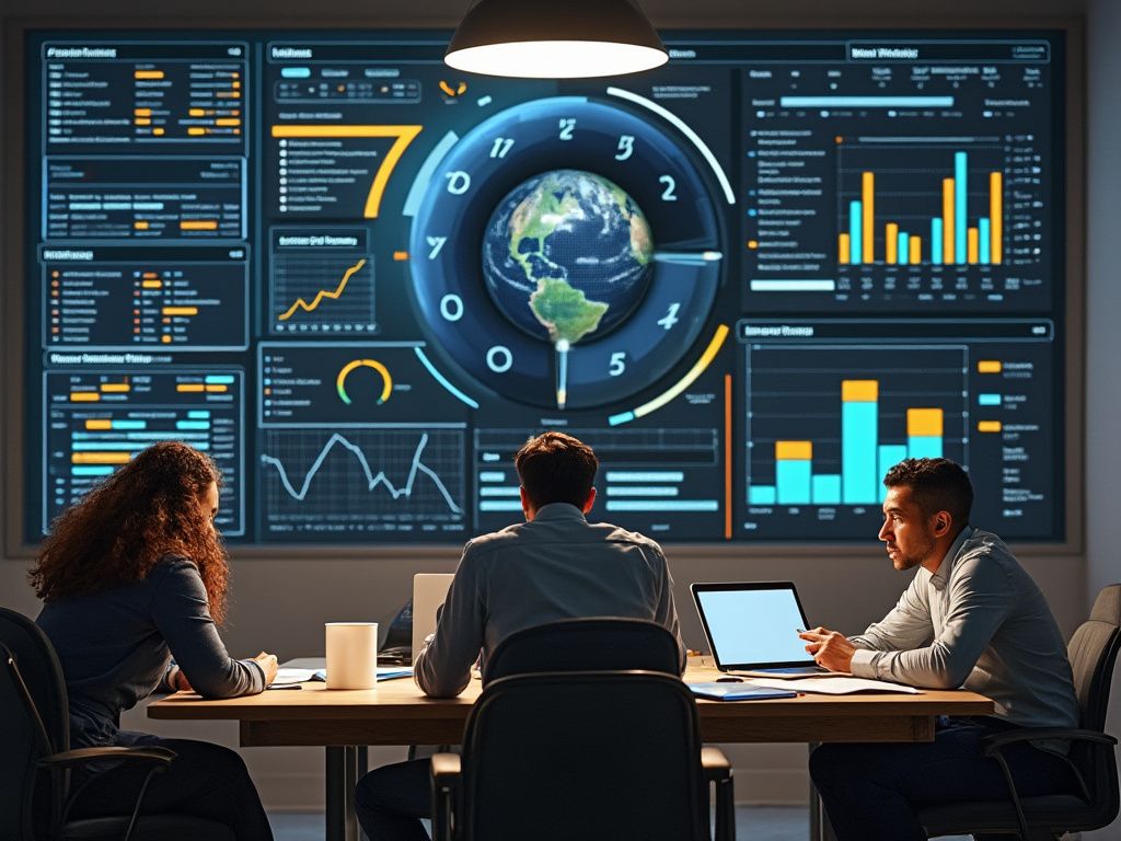 10 Scheduling Strategies to Maximize Team Efficiency