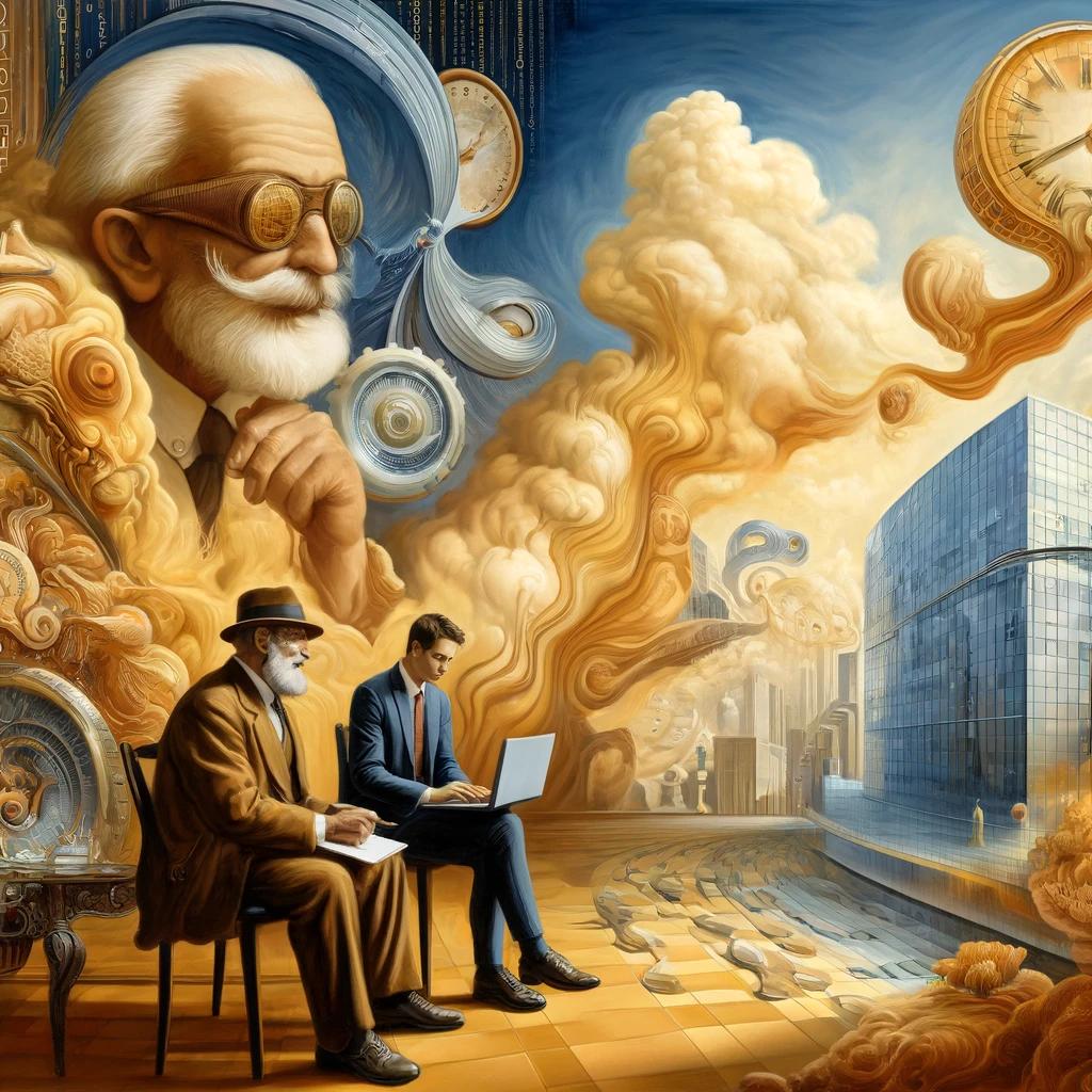 7 Predictions About the Future of the Modern Workplace