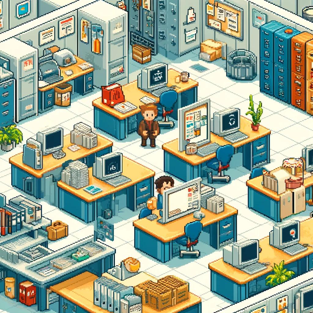 Onboarding New Users: Lessons from Shigeru Miyamoto