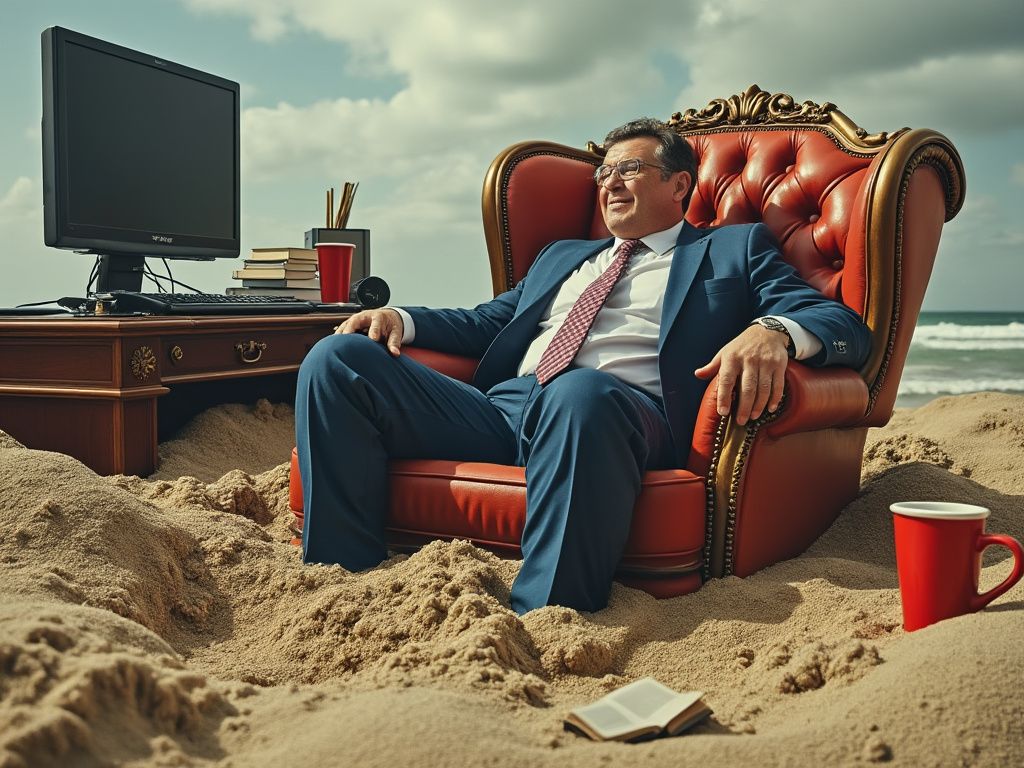 The Invisible Trap: How Vendor Lock-In Can Quietly Undermine Workforce Management