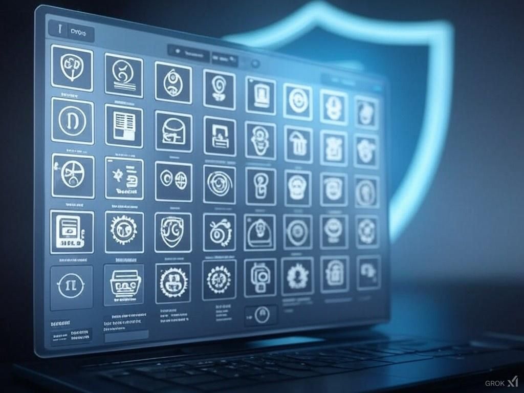 Why Data Security Matters in Workforce Management Software