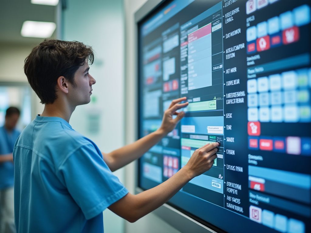7 Workforce Management Platforms Revolutionizing Healthcare Scheduling in 2024