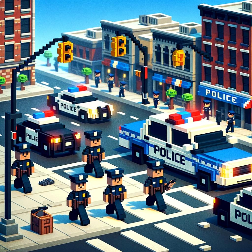 Effective Police Patrol Scheduling: Comprehensive Strategies and Patterns