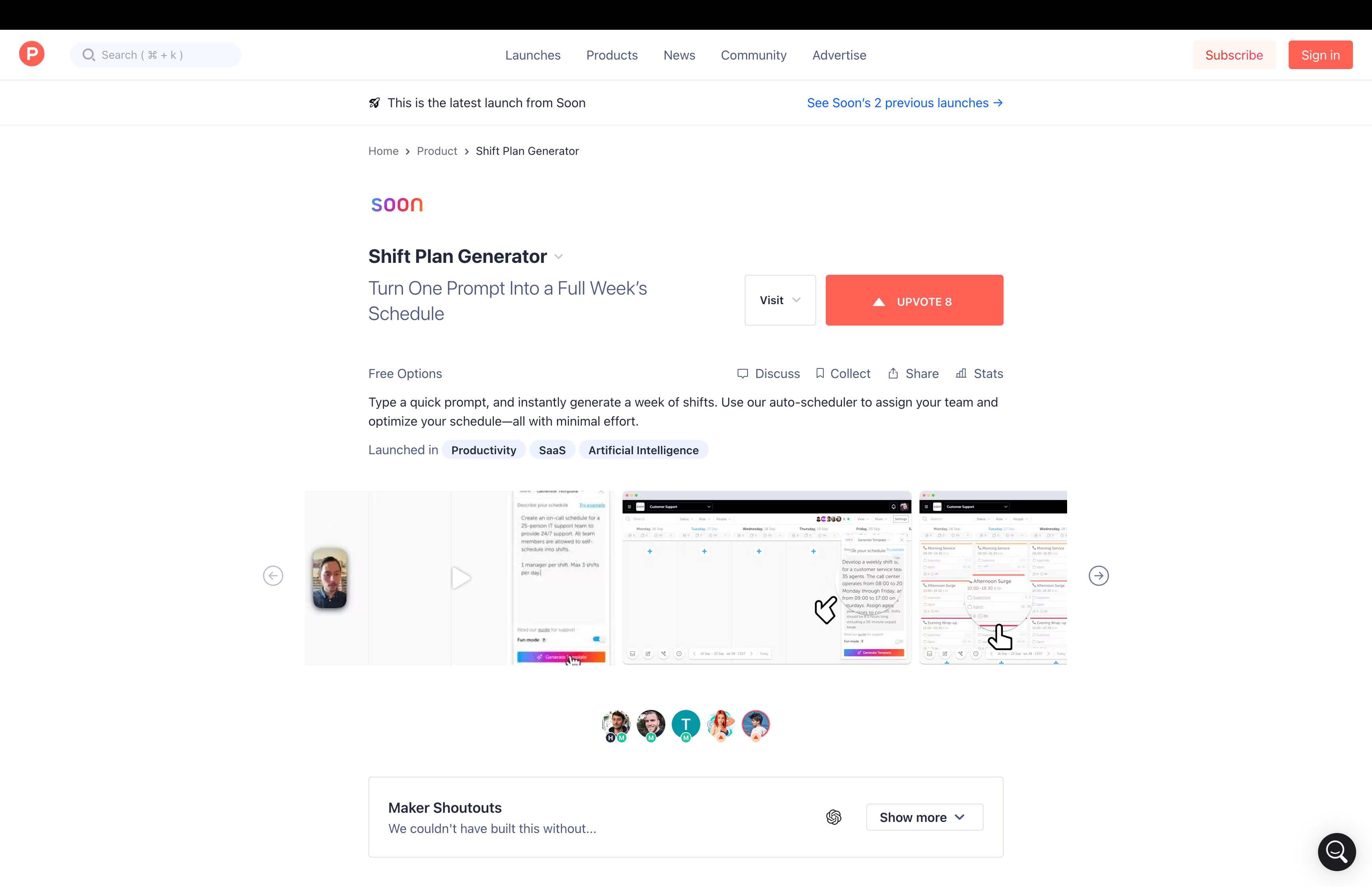 Why We Built the Text-to-Schedule Shift Generator: Simplifying the Complex with AI