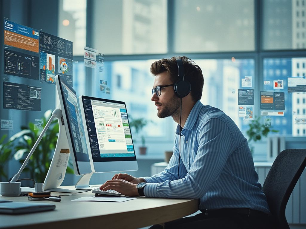 Optimizing Workforce Management: Comparing Two Approaches for Multichannel Support