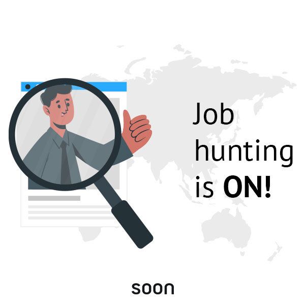 How to land your first customer success job (Part 1)