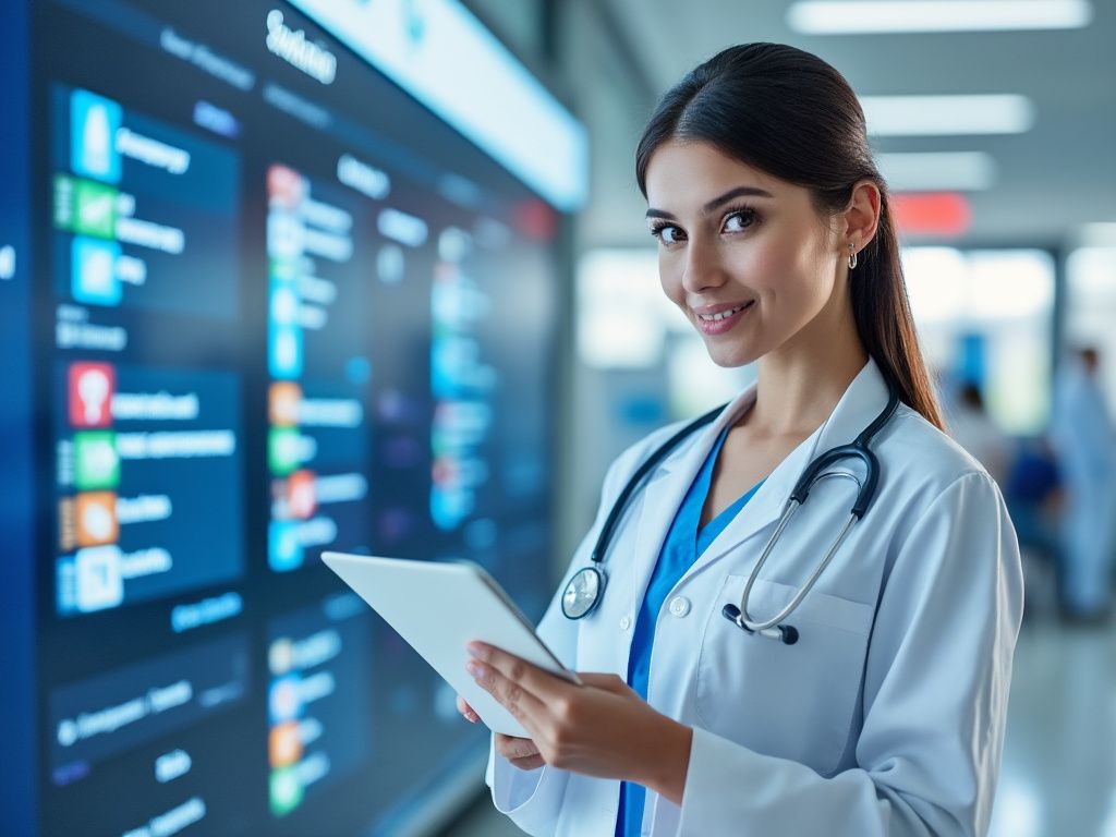 A Comprehensive Guide to Workforce Management in Healthcare Facilities