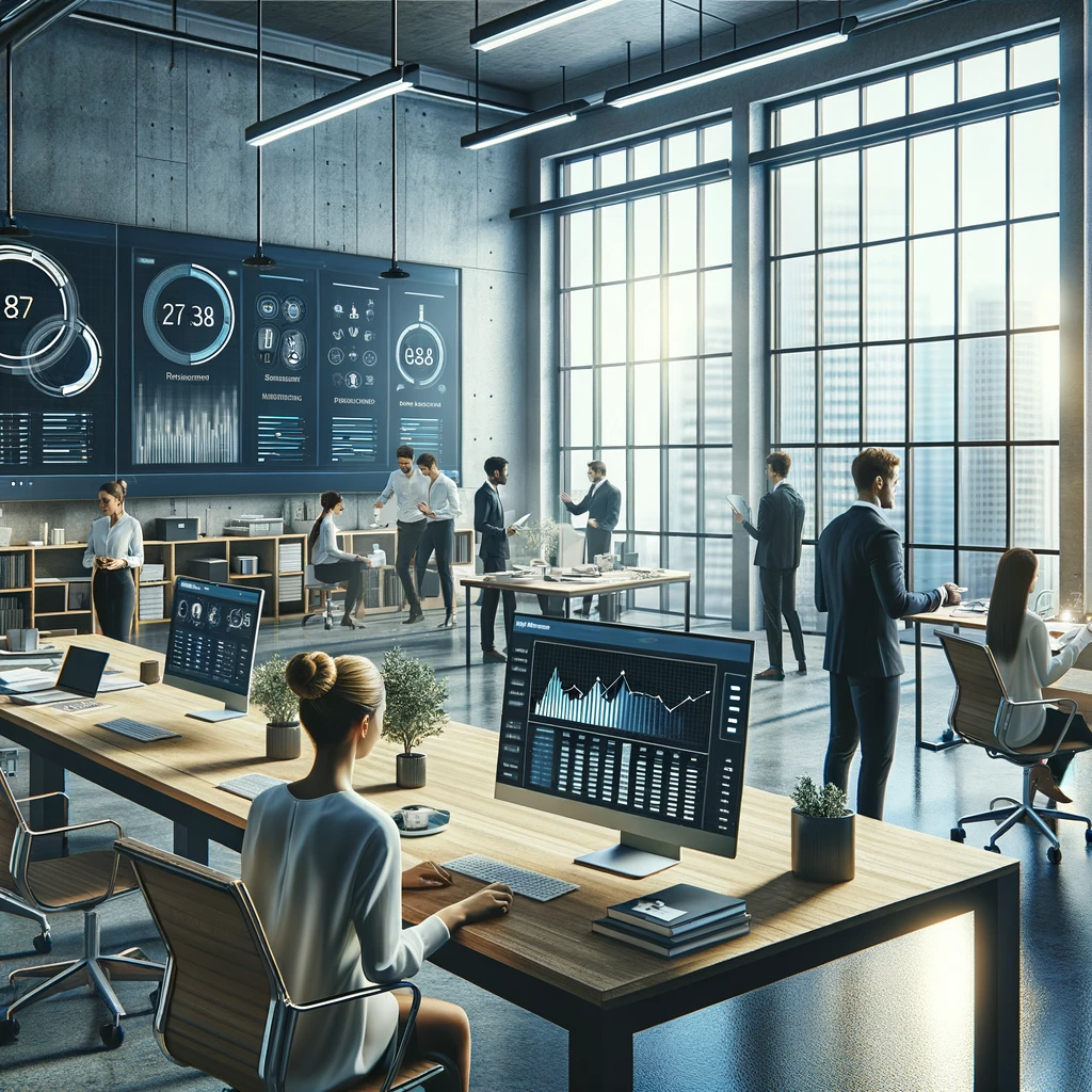 Making The Most Productive Use Of Your Team