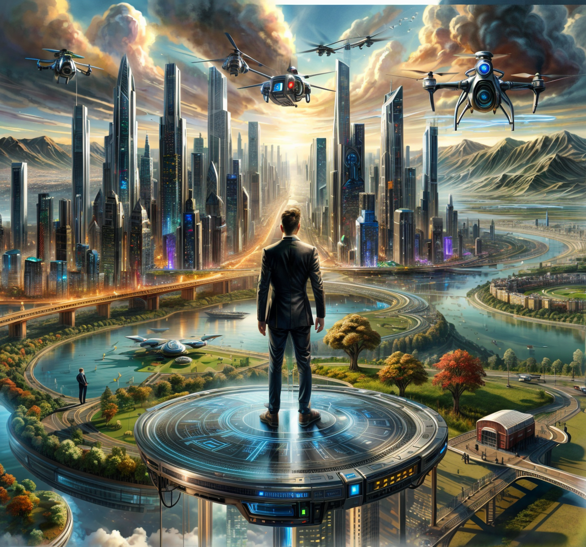 How to Become a Level 5 Leader