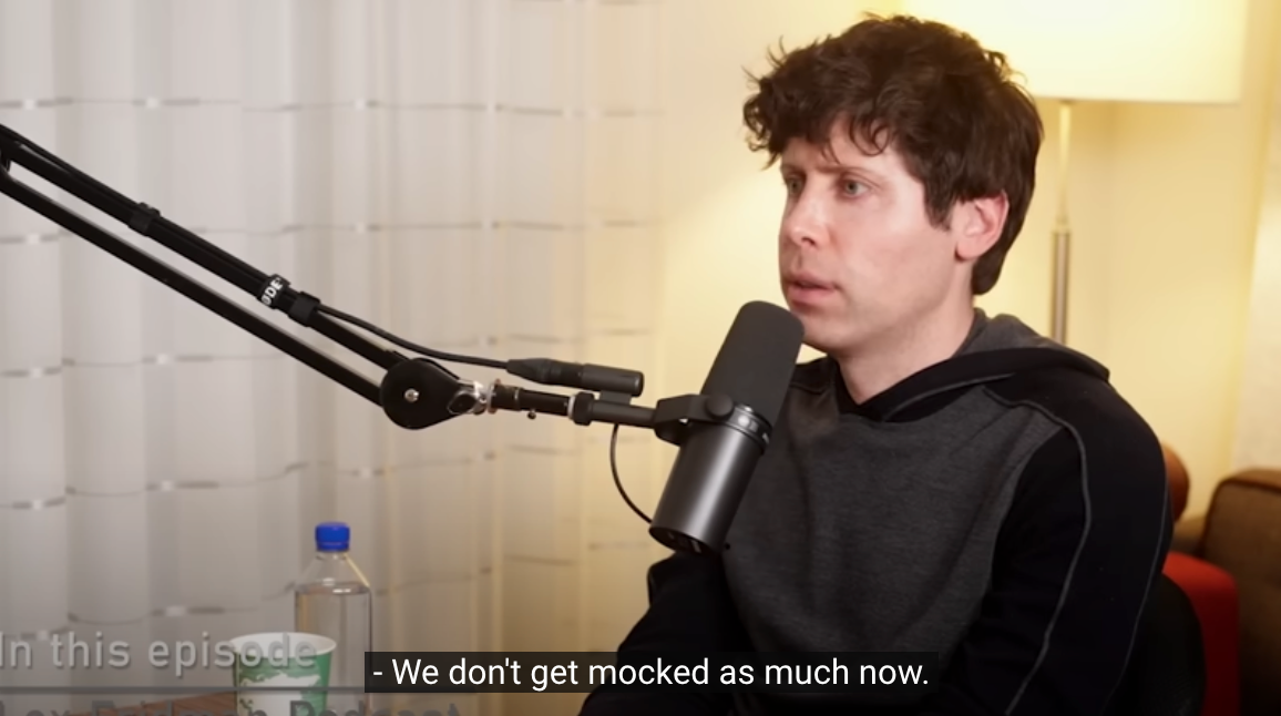 How AI Will Change Customer Support Forever | OpenAI and Sam Altman Predictions