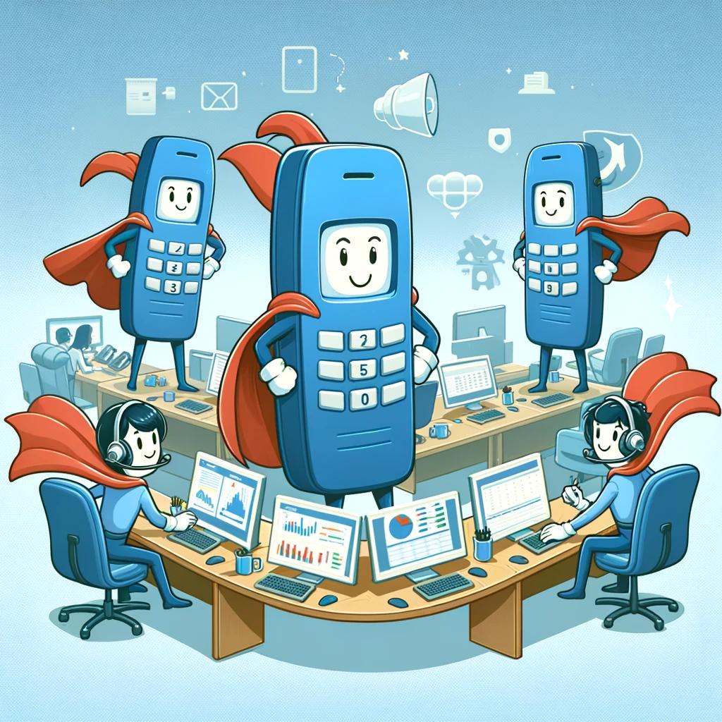 Mastering Call Center Shrinkage: Strategies for Efficiency and Productivity