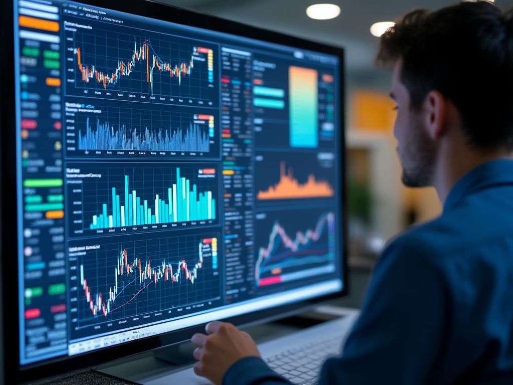9 Best Libraries to Create Stunning Graphs: A Comprehensive Comparison in 2024
