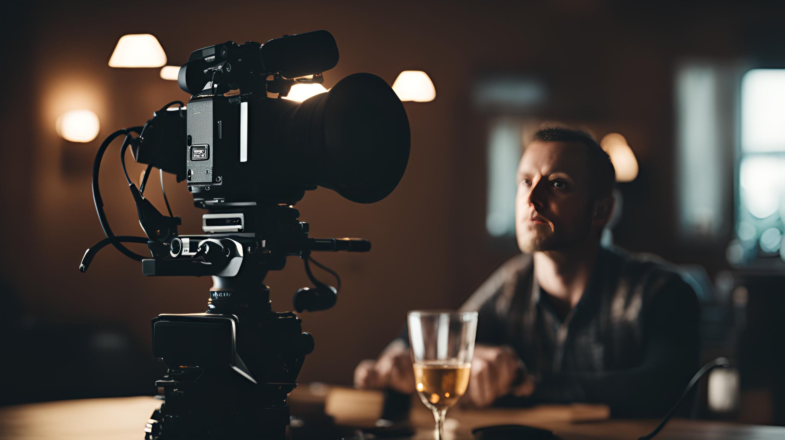 Crafting Compelling Content with McKee’s Storytelling Secrets