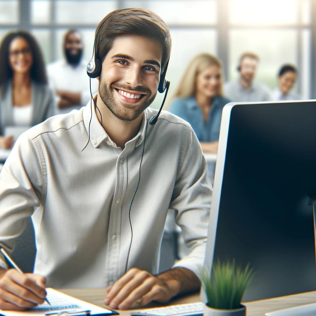 Elevating Customer Service: A Blueprint for Excellence