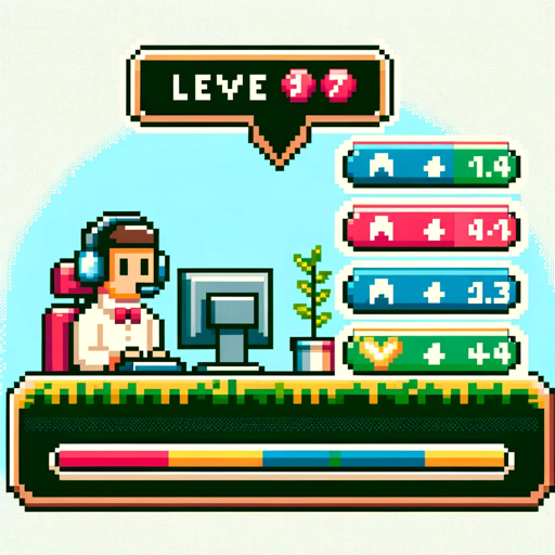 Support Level Up: Revolutionizing Customer Service Training with AI