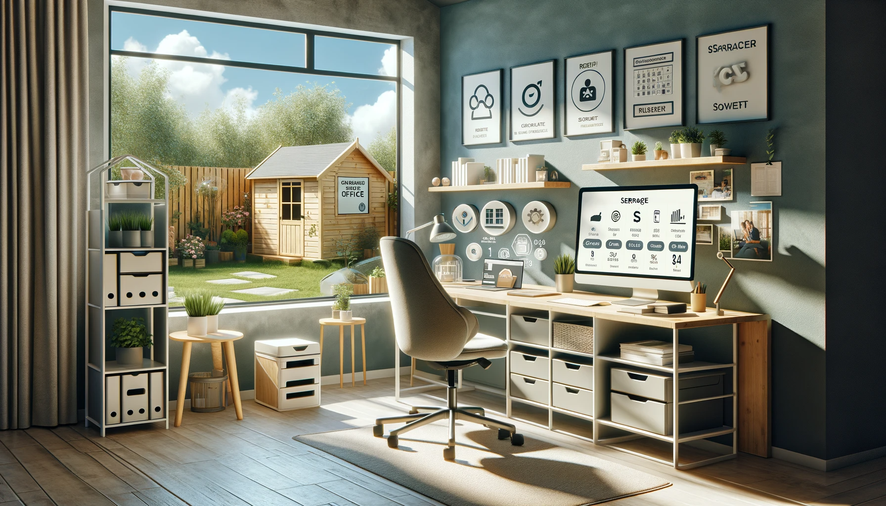 Running A Business From Home? Here's How