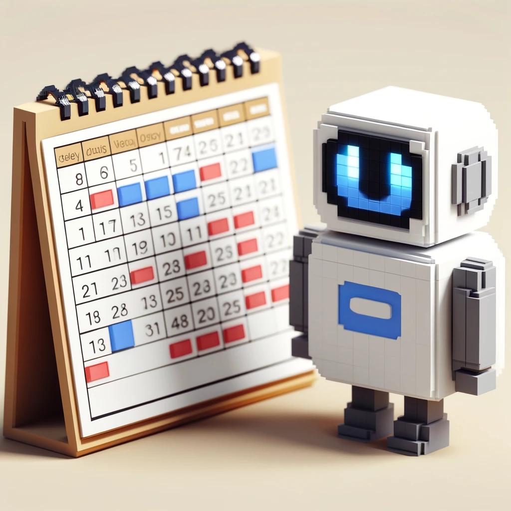 Why ChatGPT and LLMs Aren't Ideal for Automatically Generating Shift Schedules