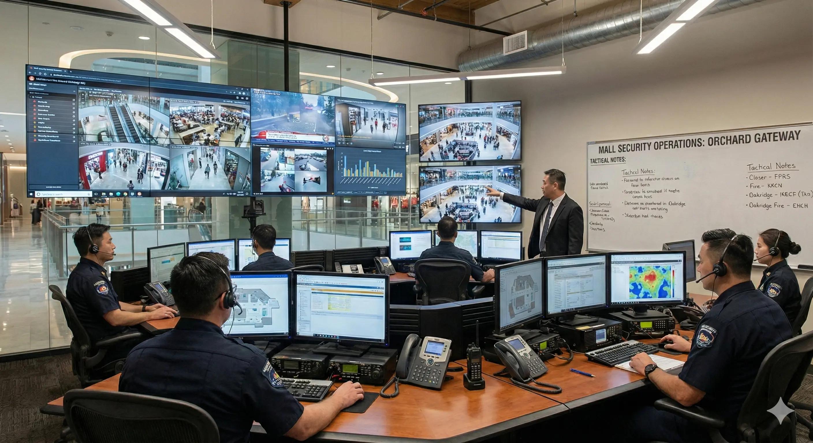 Who Was on Duty at 02:14?