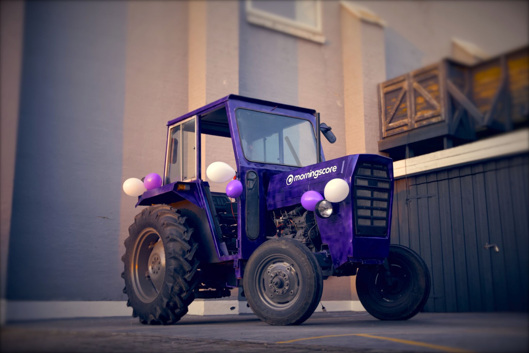 SEO Made Fun: Level Up Your Website with Morningscore