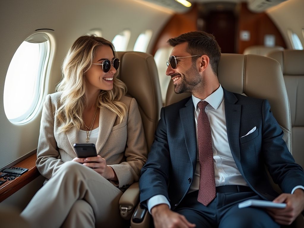 Staying Focused when Traveling for Business