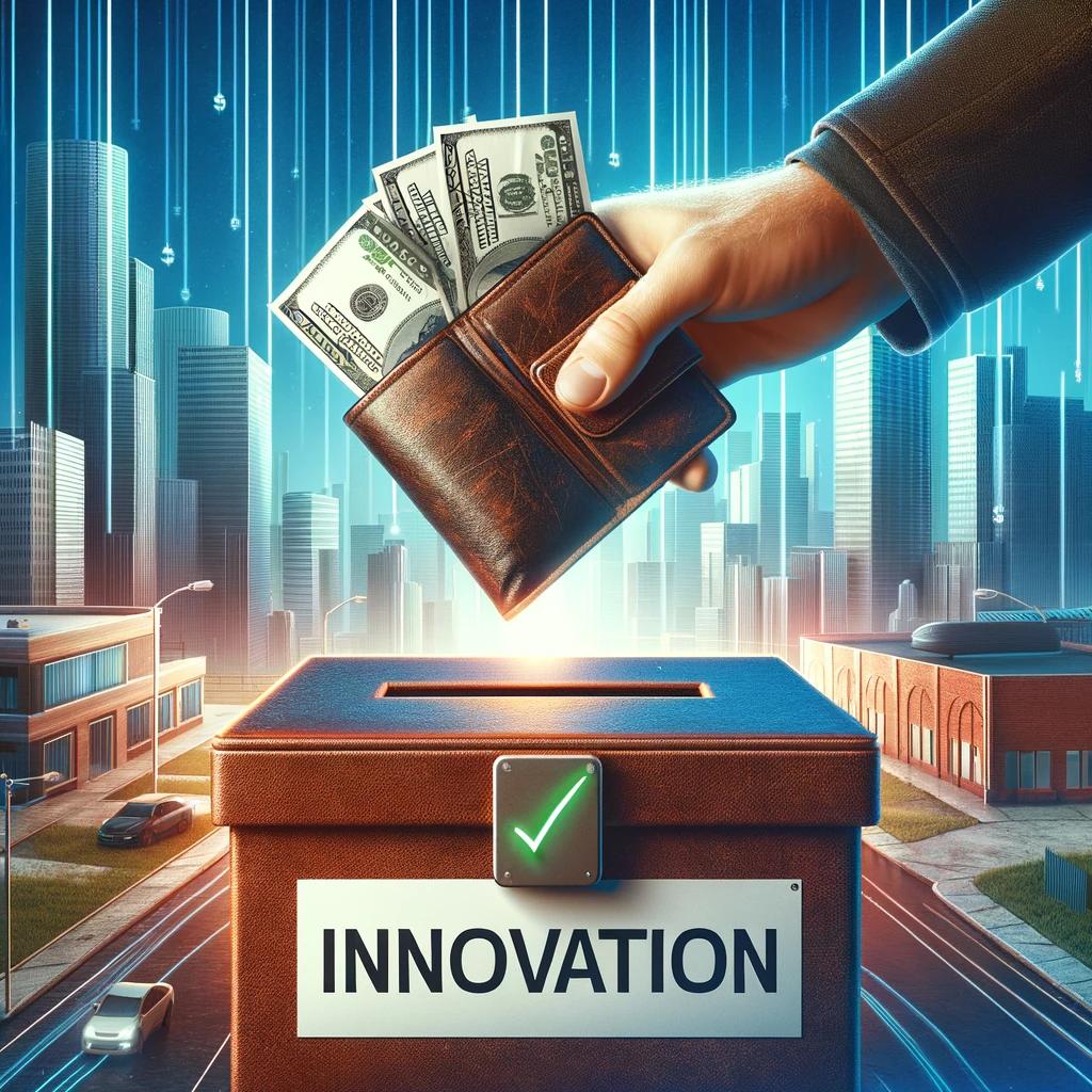 Why Supporting Local Startups is the Smartest Play for CIOs