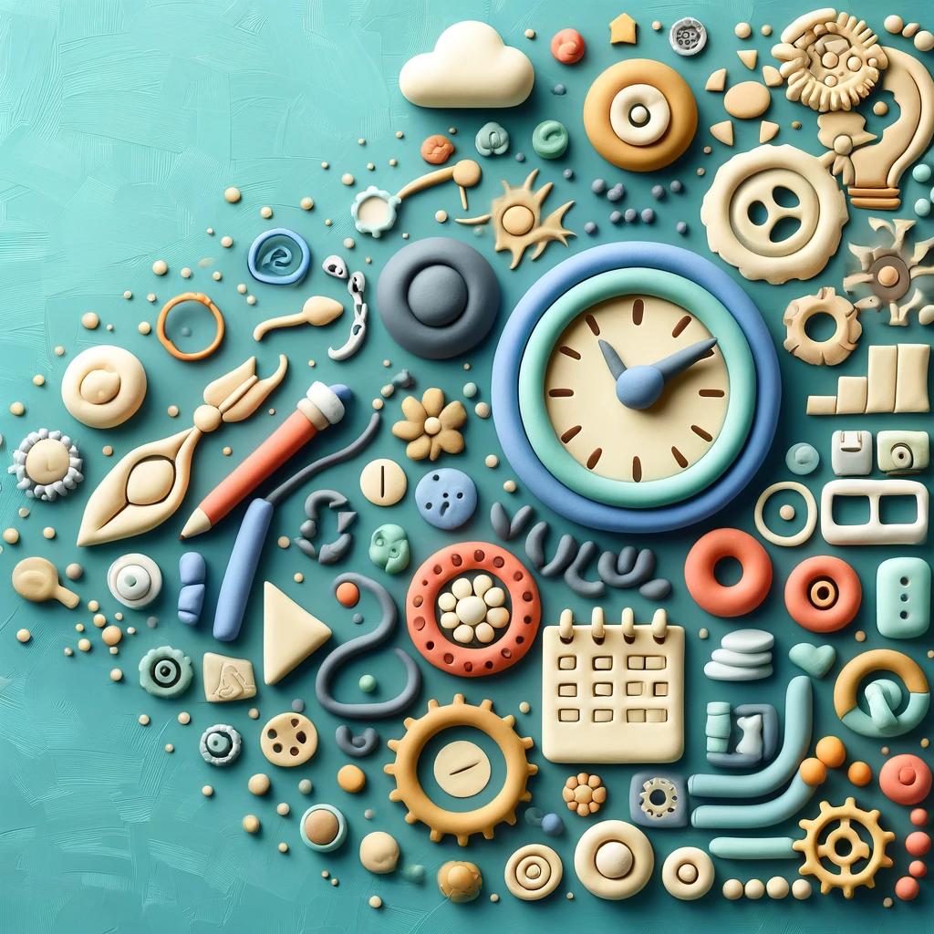 Navigating Parkinson's Law in Modern Business Practices