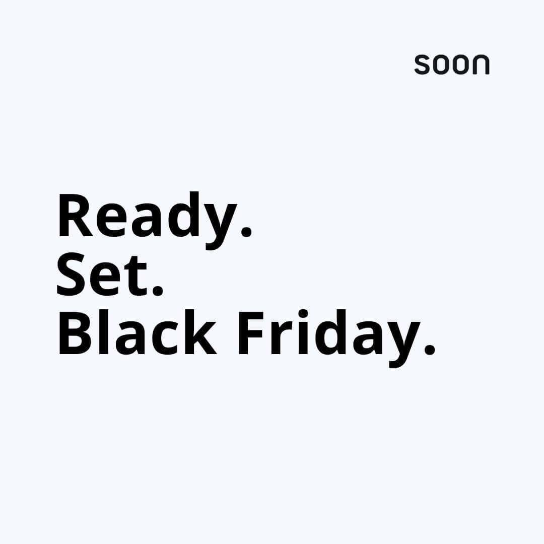 7 tips to prepare your customer success team for Black Friday.