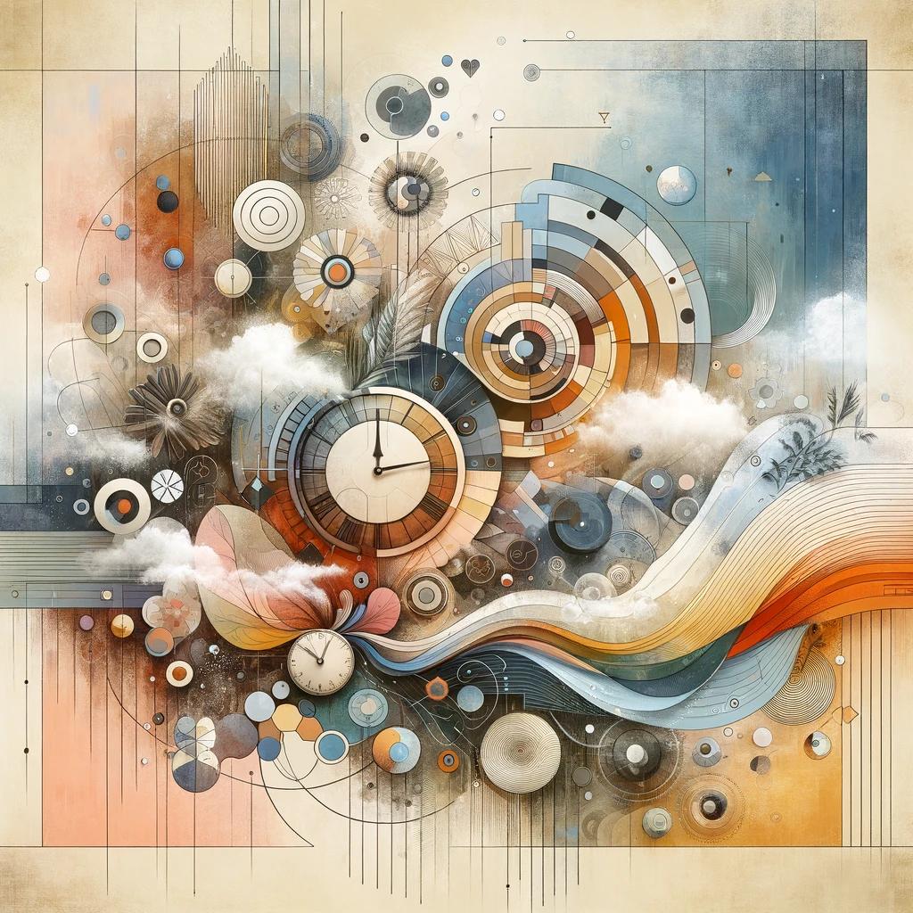 Enhancing Work-Life Balance with Soon: Leveraging Science for Better Schedules