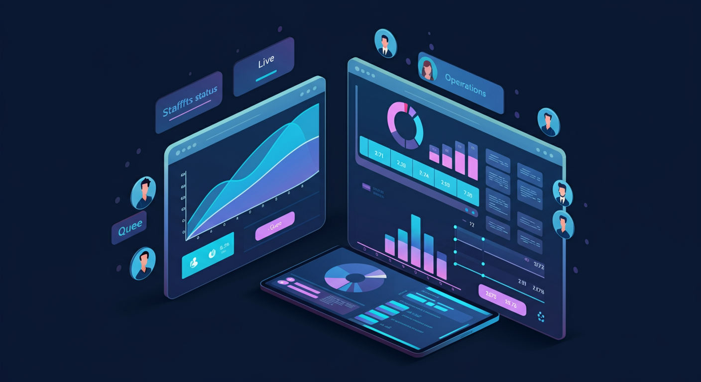 What Is Intraday Scheduling? A Guide for Operations Teams