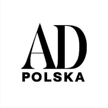 Architectural Digest Polska