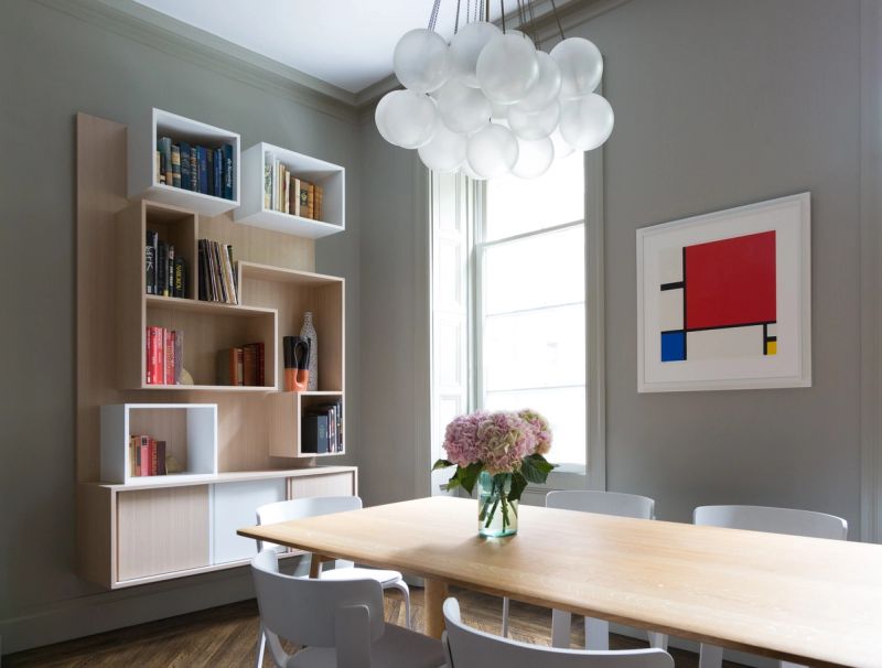 Washington Square Park Apartment