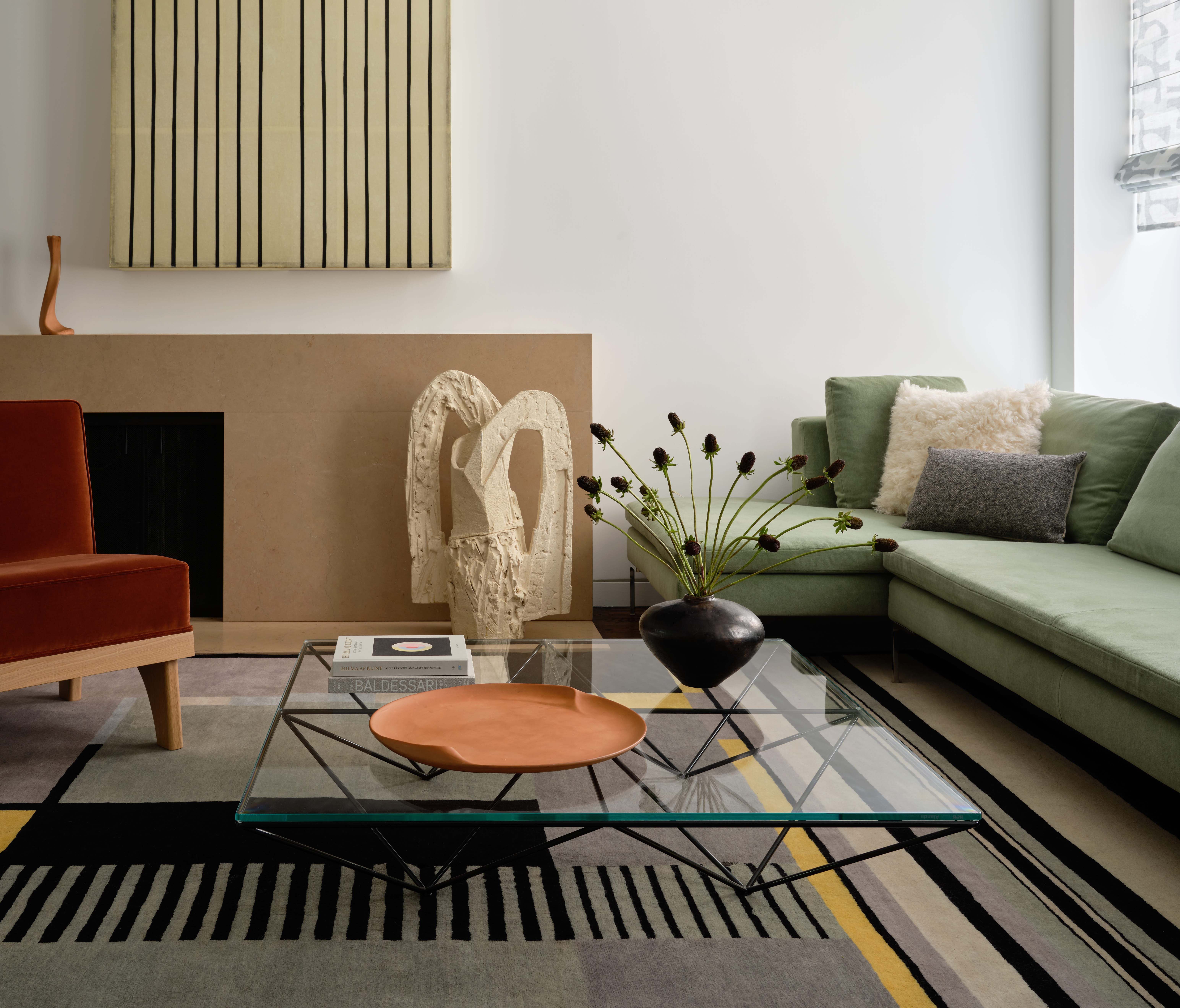 Upper East Side Brownstone