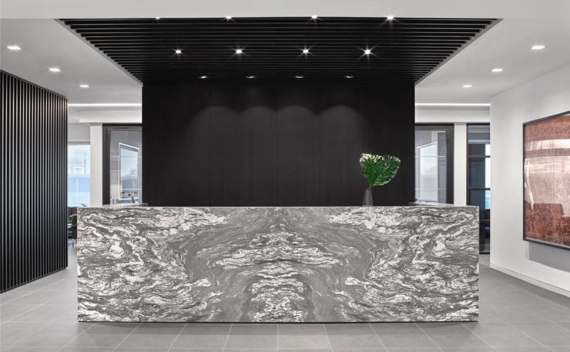 Greenwich Private Equity Firm Office