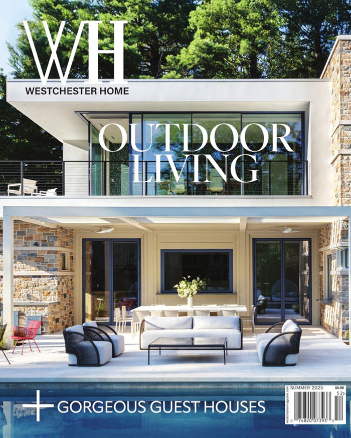 Westchester Home Magazine