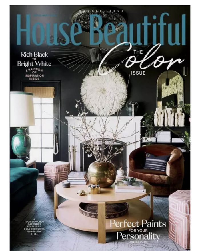 House Beautiful