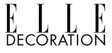 Elle Decoration Spain