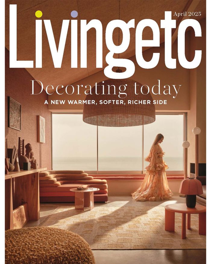 Living Etc