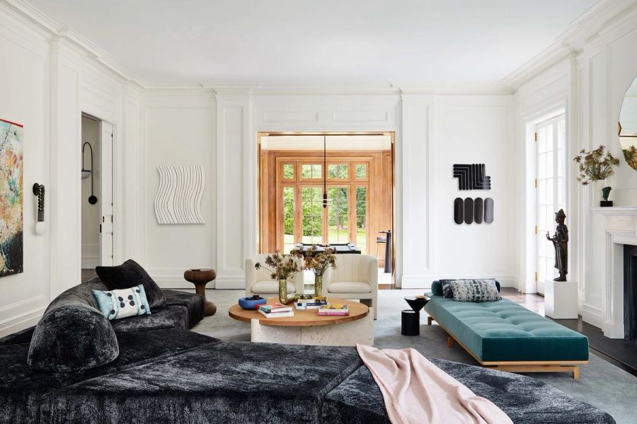 Scarsdale House
