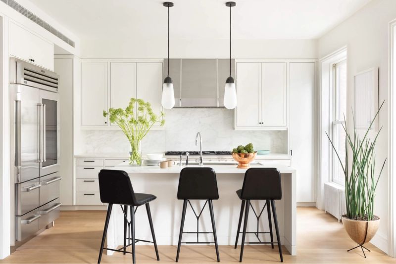 Brooklyn Heights Brownstone